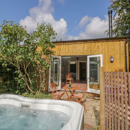 루겔레이 Hen House View 빌라 외부 사진